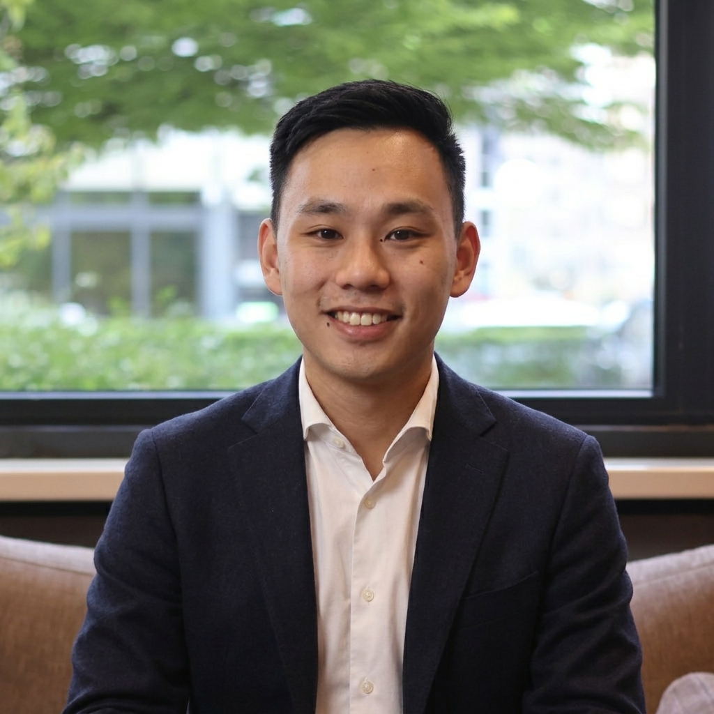 Joey Chin